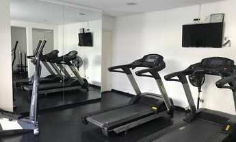 Imagem 5: Apartamento Mobiliado para locação com 61m² com 2 quartos em Saúde - São Paulo - SP