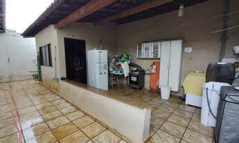 Imagem 6: Casa térrea de 3 quartos e 2 suítes