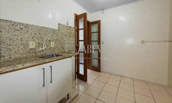 Imagem 5: Apartamento Térreo