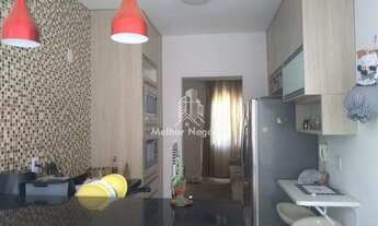 Imagem 3: Casa com 2 dorms, Vila Inema, Hortolândia - R$ 319 mil, Cod: CA2376