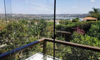 Imagem 2: Casa em Condomínio para Venda em Lagoa Santa, Condomínio Jardins da Lagoa, 4 dormitórios