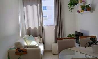 Imagem: Vendo Apê 2 quartos, Jd Paraíso - Unesp