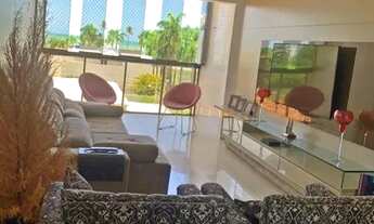 Imagem: Alugo Ap no Bessa 3 suítes