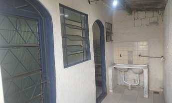 Imagem 2: Alugo QNO 06, Perto do parque. Morada independente