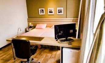 Imagem 2: Alugamos Flat no Intercity Manaus R$ 3.300,00 por temporada e anual