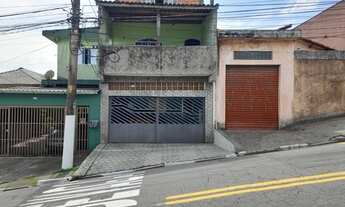 Imagem: MAUÁ - Casa Padrão - PARQUE DAS AMÉRICAS