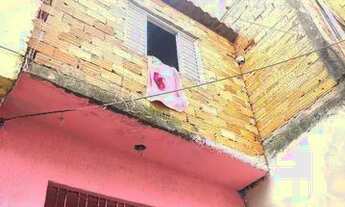 Imagem 2: Vende se casa 8 comodos