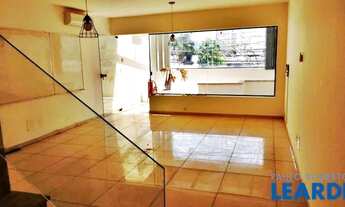 Imagem 3: CASA ASSOBRADADA - BROOKLIN - SP