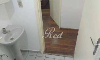 Imagem 13: Apartamento com 2 dormitórios, 50 m² - venda por R$ 200.000,00 ou aluguel por R$ 1.440,55