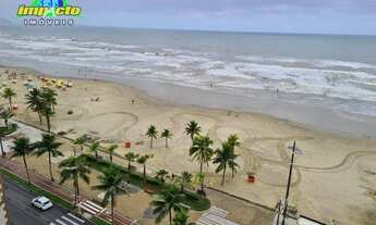 Imagem 5: Apartamento com 3 dormitórios à venda, 87 m² por R$ 499.000,00 - Vila Assunção - Praia Gra