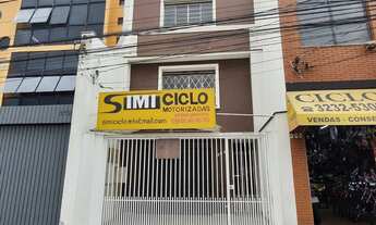 Imagem: Casa 2 quartos Centro