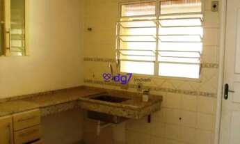 Imagem 4: Casa com 2 dormitórios, 70 m² - venda por R$ 442.000,00 ou aluguel por R$ 2.706,00/mês - G