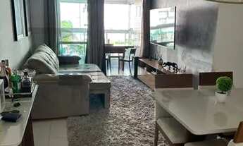 Imagem 5: Apartamento no Condomínio Jardins de Londres com 3 quartos 1 suíte