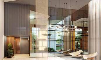 Imagem 3: Apartamento com 4 dormitórios à venda, 150 m² por R$ 2.400.000,00 - Serra - Belo Horizonte