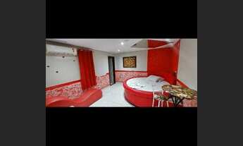 Imagem 5: Hotel Galpão / depósito com 5 vagas na garagem