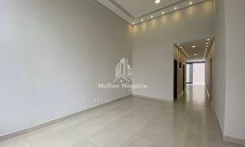 Imagem 4: Casa com 3 dorms, Residencial Real Park, Sumaré - R$ 894 mil, Cod: CA2678