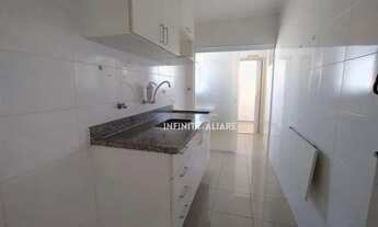 Imagem 6: Apartamento com 2 dormitórios no Edifício Mabel, 60 m² - venda por R$ 540.000 ou aluguel p