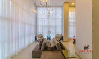 Imagem 6: Apartamento com 1 dormitório para alugar, 37 m² por R$ 3.100,00 - Saúde - São Paulo/SP