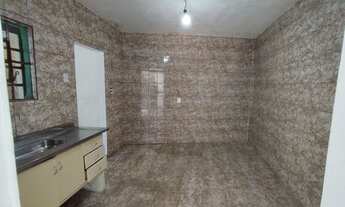 Imagem 5: Kitnet Casa com 1 dormitório