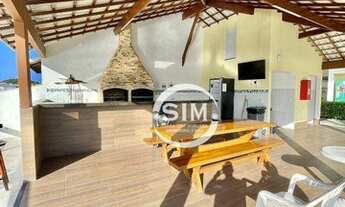 Imagem 7: Casa com 4 dormitórios, 140 m² - venda ou aluguel na Ogiva - Cabo Frio/RJ