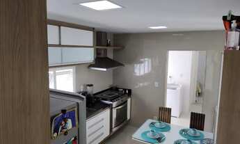 Imagem 5: Salvador | Alphaville 2| Casa Alto Padrão com 380 m2| 4 suítes