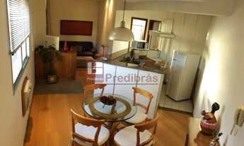 Imagem 3: Apartamento com 1 dorm, Funcionários, Belo Horizonte - R$ 470 mil, Cod: 398