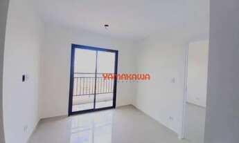Imagem 6: Apartamento com 2 dormitórios, 41 m² - venda por R$ 300.000,00 ou aluguel por R$ 2.450,00