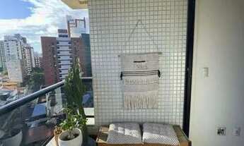 Imagem 3: Apartamento na Pituba com 1 quarto, 42,70 m² à venda por R$ 370.000,00