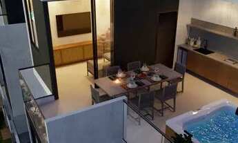 Imagem 2: Cobertura para venda possui 51 metros quadrados com 1 quarto em Praia dos Carneiros - Tama