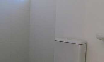 Imagem 5: Apartamento no bairro Umuarama