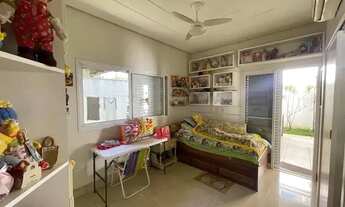 Imagem 6: Casa para Venda em Goiânia, Jardins Atenas, 3 dormitórios, 3 suítes, 4 banheiros