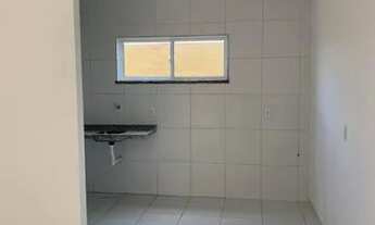 Imagem 7: Apartamento para venda com 55 metros quadrados com 2 quartos em Gereraú - Itaitinga - CE