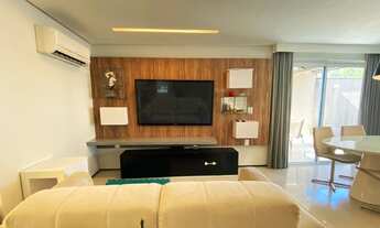 Imagem 4: Casa de condomínio sobrado para venda possui 173 metros quadrados com 4 quartos