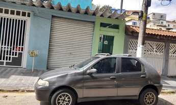 Imagem: MAUÁ - Casa Padrão - JARDIM SANTA LÍDIA