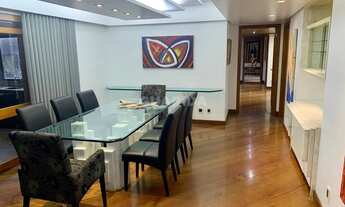 Imagem 6: Apartamento para aluguel, 4 quartos, 4 suítes, 3 vagas, Bela Vista - Porto Alegre/RS