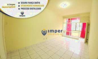 Imagem: Apartamento com 1 dormitório para alugar