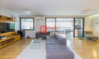 Imagem 2: Apartamento à venda, com 167m² de Área útil, com 3 Dormitórios, com 3 Suítes, 3 Vagas na