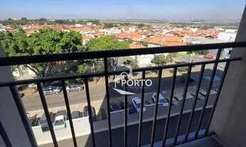 Imagem: Apartamento com 2 dormitórios com armários