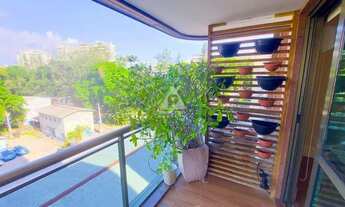 Imagem 5: Excelente Apartamento de 2 quartos à venda no Leblon, prédio com infraestrutura completa