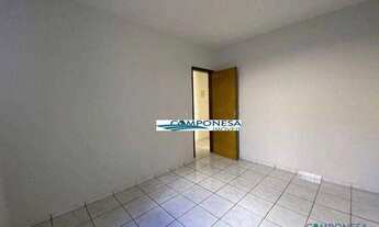 Imagem 6: Casa com 3 dormitórios para alugar, 90 m² por R$ 1.800,00/mês - Industrial - Londrina/PR