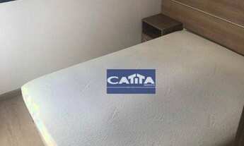 Imagem 7: Apartamento com 2 dormitórios à venda, 66 m² por R$ 590.000,00 - Tatuapé - São Paulo/SP