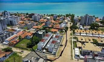 Imagem 3: Confira! Bangalô Triplex c/ 134m2 e 3 Qtos a poucos metros do mar de Camboinha