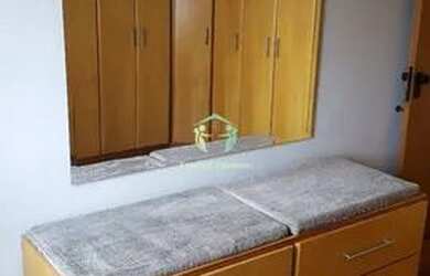 Imagem 6: Apartamento com Condomínio 3 Dormitórios (Vila Bastos