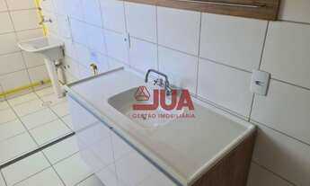 Imagem 7: Apartamento com 2 quartos para alugar, 45 m² por R$ 1.000/mês - Jardim Jasmim - Nova Iguaç