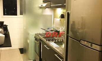 Imagem: Apartamento com 2 dormitórios para alugar