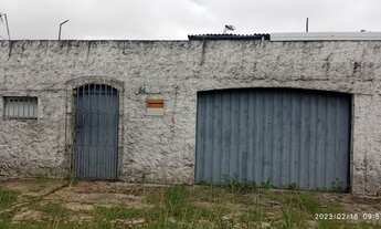 Imagem: URGENTE, OUTEIRO ÁGUA BOA, EXC CASA 3/4