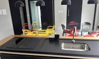 Imagem 6: Aptos novos e mobiliados para alugar em espaço diferenciado