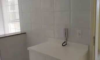 Imagem 7: Apartamento em Chácara da Galega - Pindamonhangaba, SP