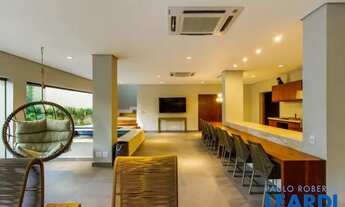 Imagem 2: CASA ASSOBRADADA - CIDADE JARDIM - SP