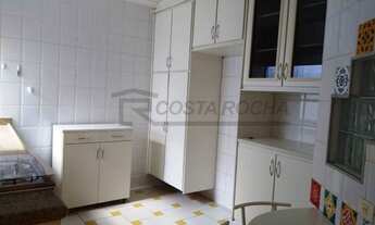 Imagem 5: Casa com 2 dormitórios, 167 m² - venda por R$ 550.000,00 ou aluguel por R$ 1.700,00/mês